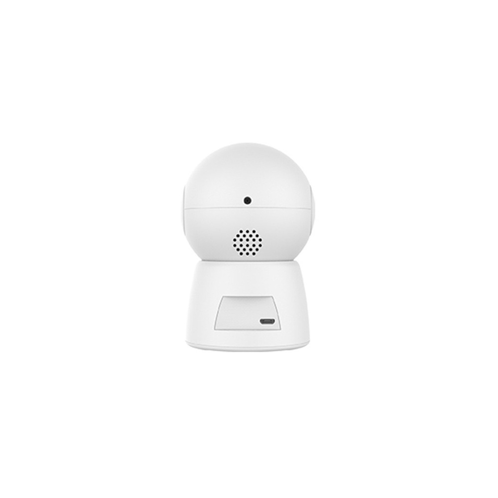 Indoor Pan And Tilt Wi-Fi Camera Uniview Uho-S2E-M3, 3MP, White