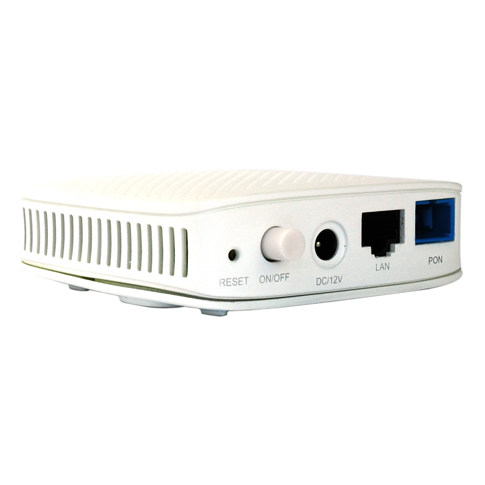 Optical Network Unit BDCOM GP1702-1G, Single Port xPON ONU/ONT, White