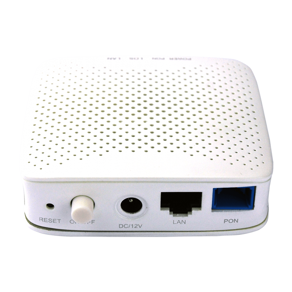 Optical Network Unit BDCOM GP1702-1G, Single Port xPON ONU/ONT, White
