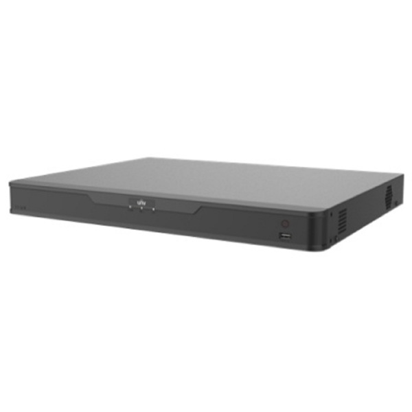 Network Video Recorder Uniview NVR304-32B-IQ, 32-CH, Black