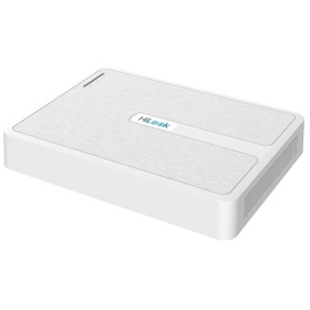 Network Video Recorder HiLook NVR-108H-D, 8-CH, White