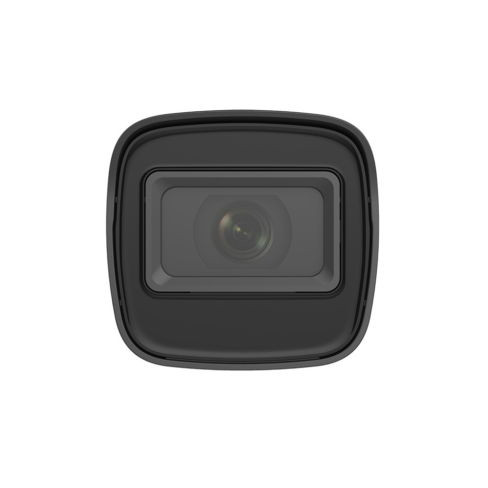 ვიდეო სათვალთვალო კამერა HiLook IPC-B121H-C 2.8mm, 2MP, Fixed Bullet Network Camera, White