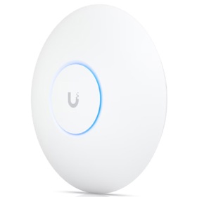 როუტერი Ubiquiti U7-Pro-Max, 5.8Gbps, Access Point, White