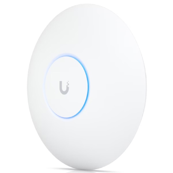 როუტერი Ubiquiti U7-Pro-Max, 5.8Gbps, Access Point, White