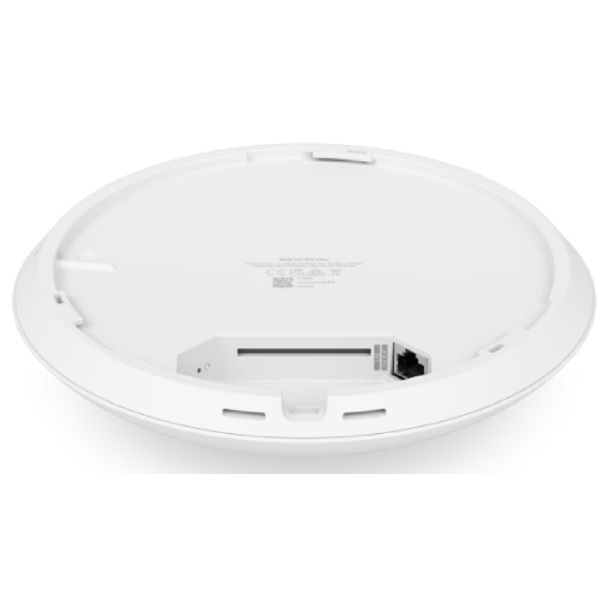 როუტერი Ubiquiti U7-Pro-Max, 5.8Gbps, Access Point, White
