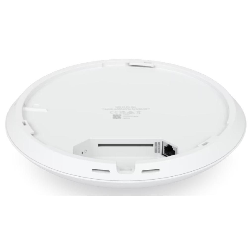 Access Point Ubiquiti U7-Pro-Max, 5.8Gbps, White