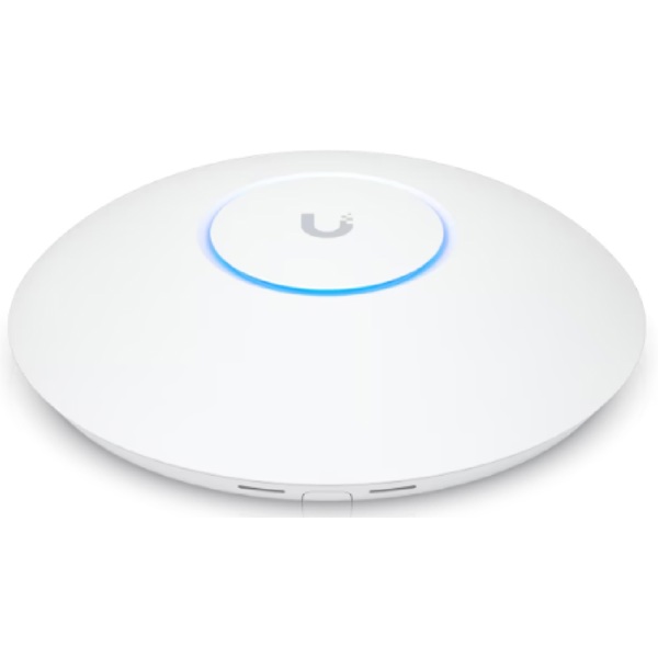 როუტერი Ubiquiti U7-Pro-Max, 5.8Gbps, Access Point, White