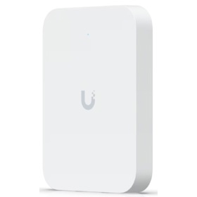 Access Point Ubiquiti U7-IW, 4.3Gbps, White