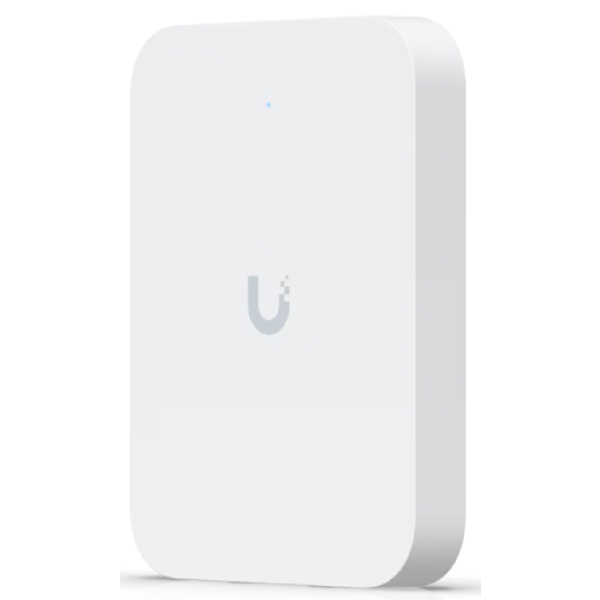 Access Point Ubiquiti U7-IW, 4.3Gbps, White