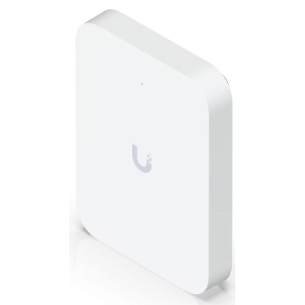 Access Point Ubiquiti U7-IW, 4.3Gbps, White