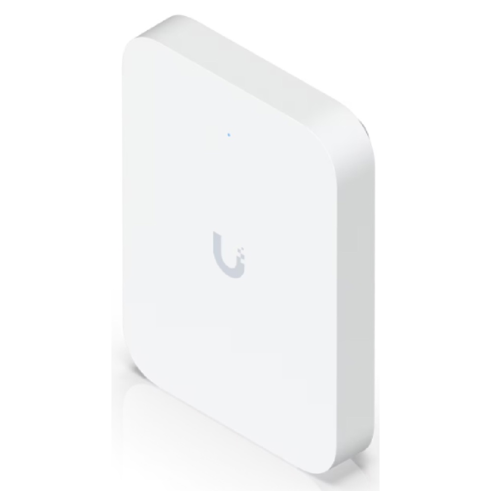 დაშვების წერტილი Ubiquiti U7-IW, 4.3Gbps, Access Point, White