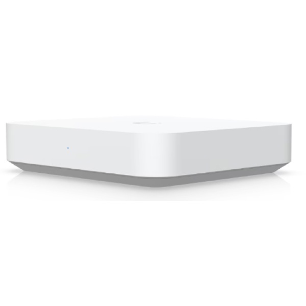 როუტერი Ubiquiti UXG-Max, 2.3Gbps, Router, White