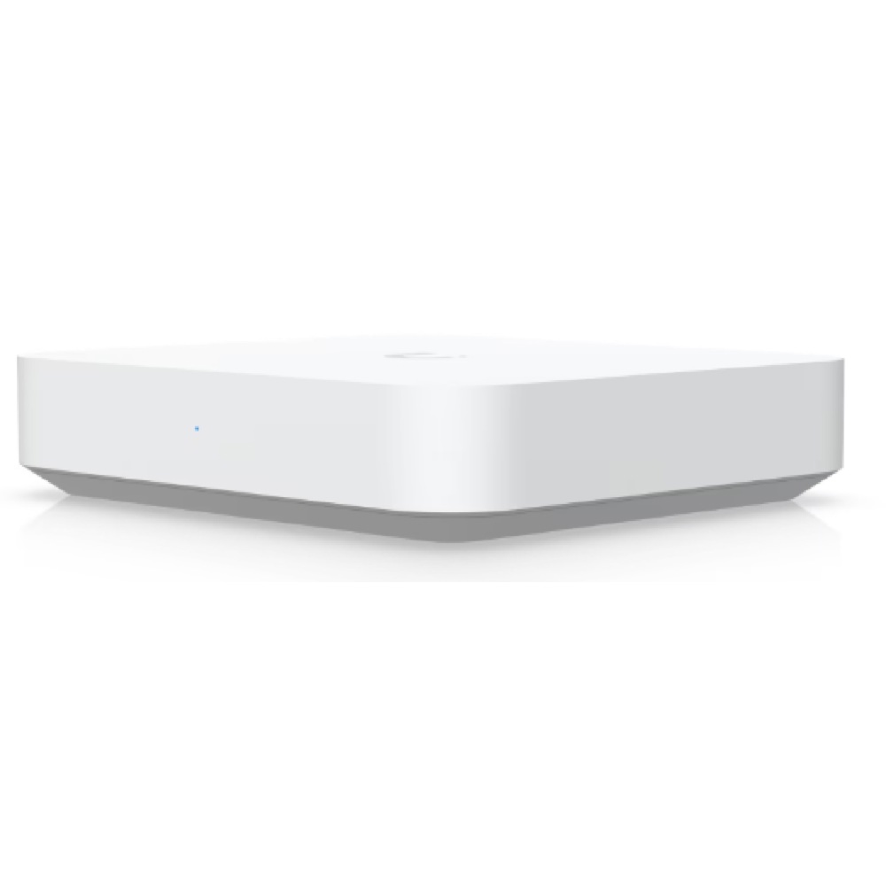 Router Ubiquiti UXG-Max, 2.3Gbps, White