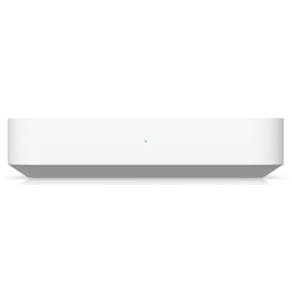 Router Ubiquiti UXG-Max, 2.3Gbps, White