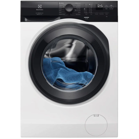 სარეცხი მანქანა Electrolux EW6F9492E, 9Kg, A, 1400Rpm, 76dB, Washing Machine, White