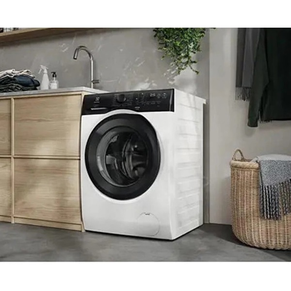 სარეცხი მანქანა Electrolux EW6F9492E, 9Kg, A, 1400Rpm, 76dB, Washing Machine, White