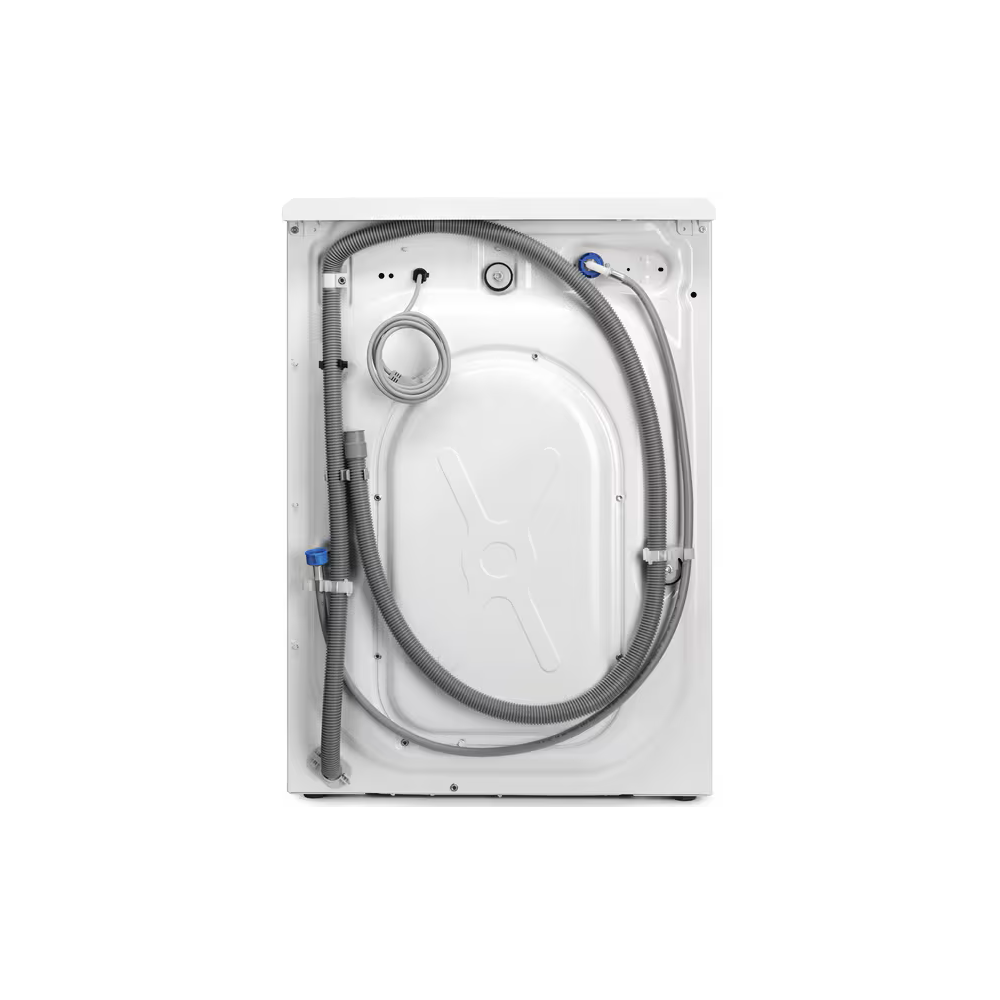 სარეცხი მანქანა Electrolux EW6F9492E, 9Kg, A, 1400Rpm, 76dB, Washing Machine, White