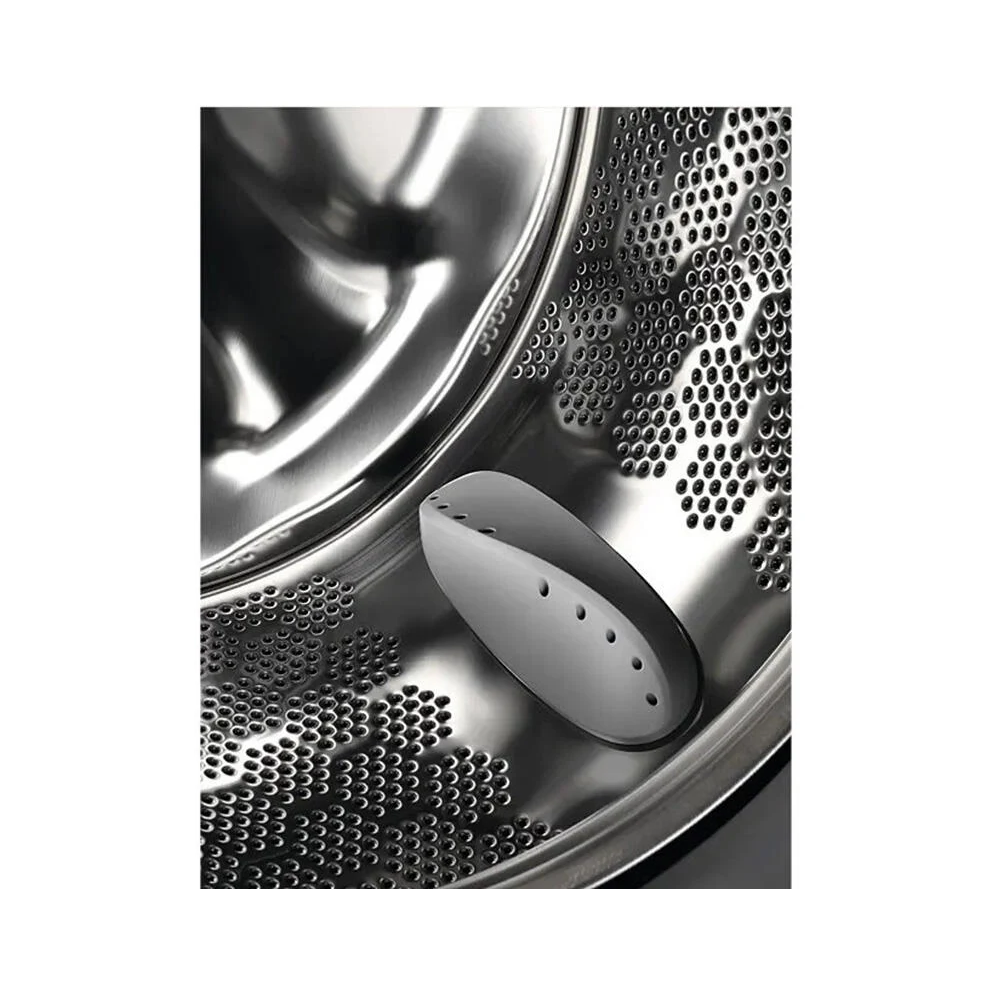 სარეცხი მანქანა Electrolux EW6F9492E, 9Kg, A, 1400Rpm, 76dB, Washing Machine, White