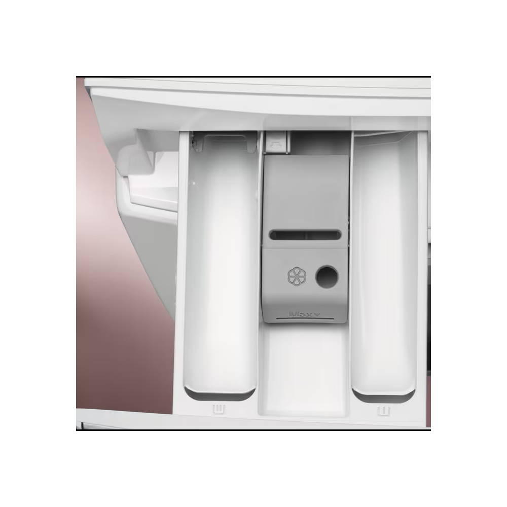 Washing Machine Electrolux EW6F9492E, 9Kg, A, 1400Rpm, 76dB, White