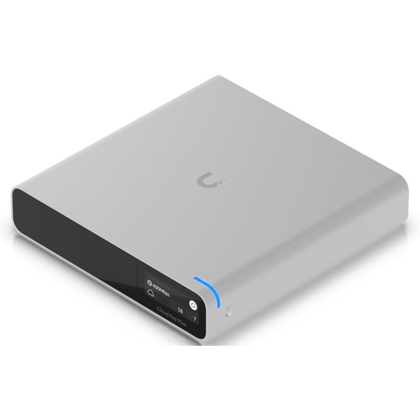 CloudKey Ubiquiti UCK-G2-SSD, Grey