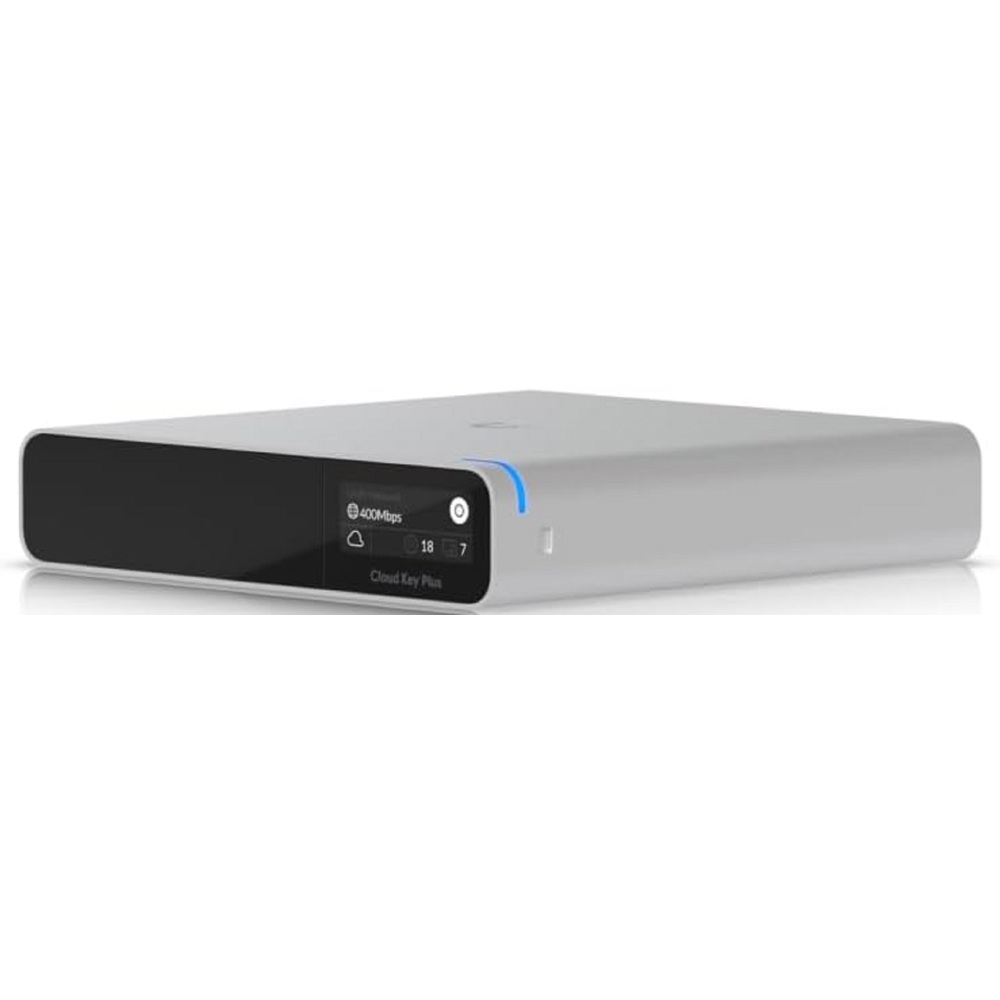CloudKey Ubiquiti UCK-G2-SSD, Grey