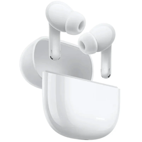 Earbuds Xiaomi BHR08OLGL Redmi Buds 8 Lite, Wireless, Bluetooth, IP54, White