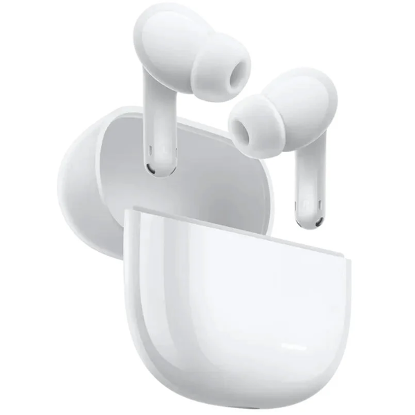 Earbuds Xiaomi BHR08OLGL Redmi Buds 8 Lite, Wireless, Bluetooth, IP54, White