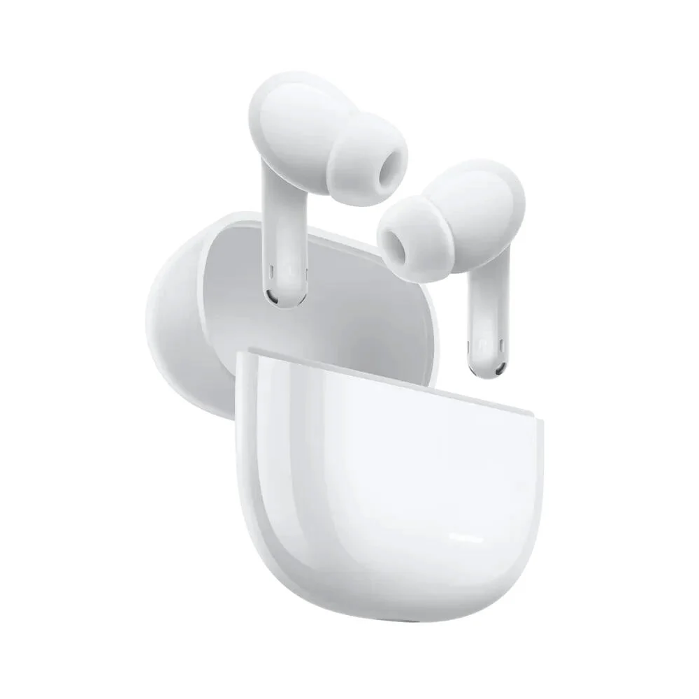 ყურსასმენი Xiaomi BHR08OLGL Redmi Buds 8 Lite, Earbuds, Wireless, Bluetooth, IP54, White