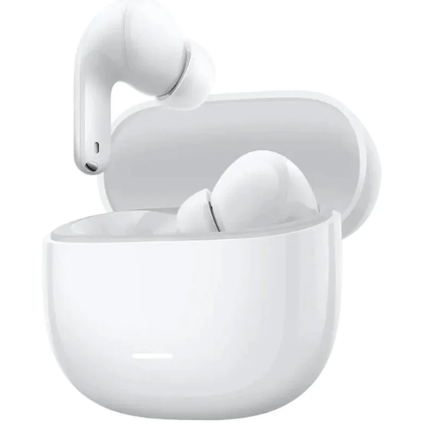 Earbuds Xiaomi BHR08OLGL Redmi Buds 8 Lite, Wireless, Bluetooth, IP54, White