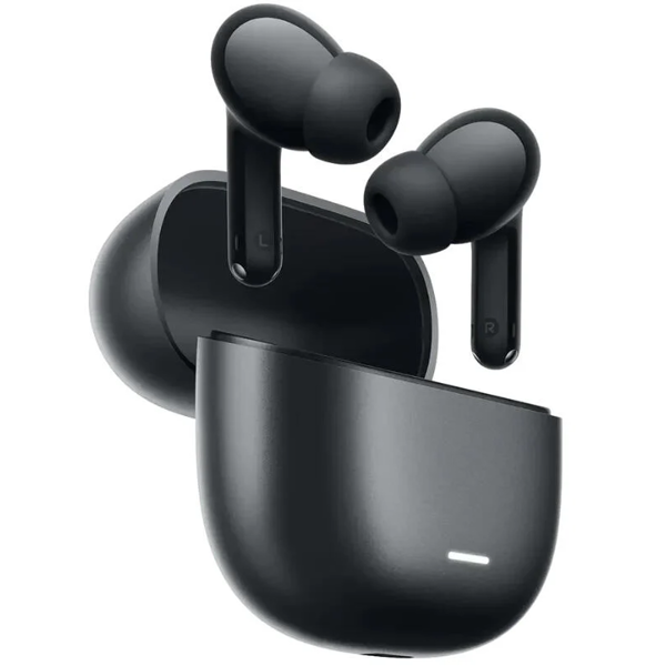 Earbuds Xiaomi BHR08OMGL Redmi Buds 8 Lite, Wireless, Bluetooth, IP54, Black