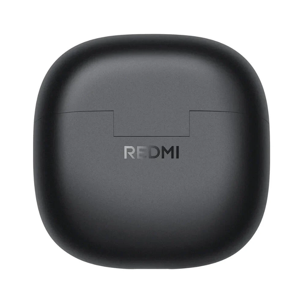 ყურსასმენი Xiaomi BHR08OMGL Redmi Buds 8 Lite, Earbuds, Wireless, Bluetooth, IP54, Black