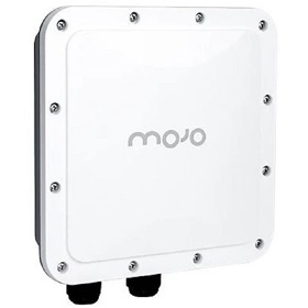 გარე დაშვების წერტილი Mojo O-90, 450Mbps, Outdoor Access Point, White