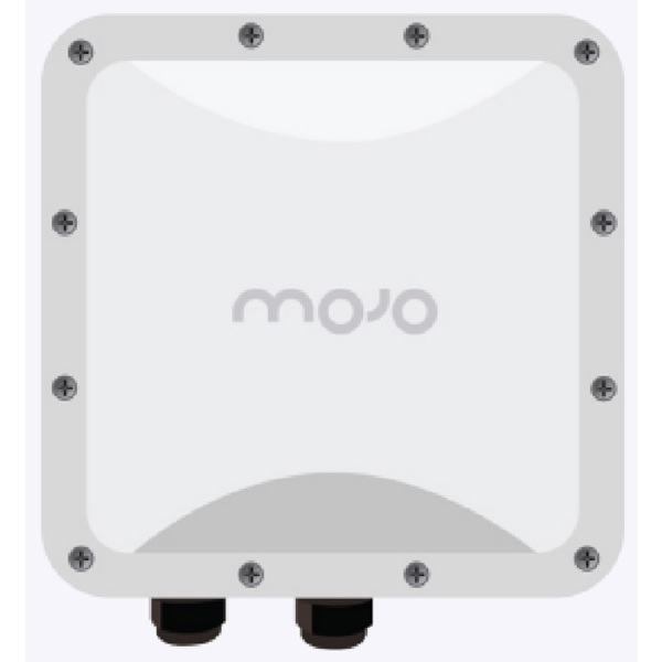 გარე დაშვების წერტილი Mojo O-90, 450Mbps, Outdoor Access Point, White