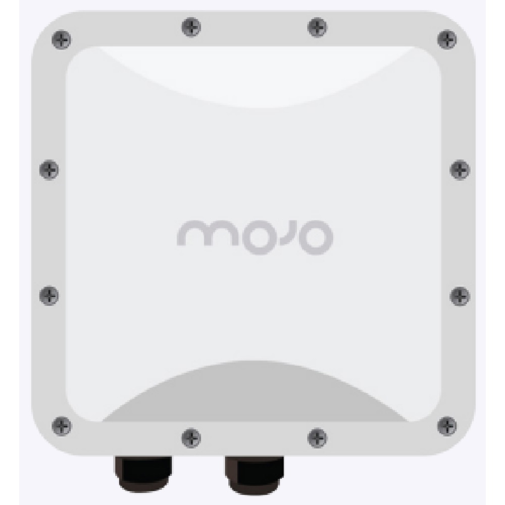 გარე დაშვების წერტილი Mojo O-90, 450Mbps, Outdoor Access Point, White
