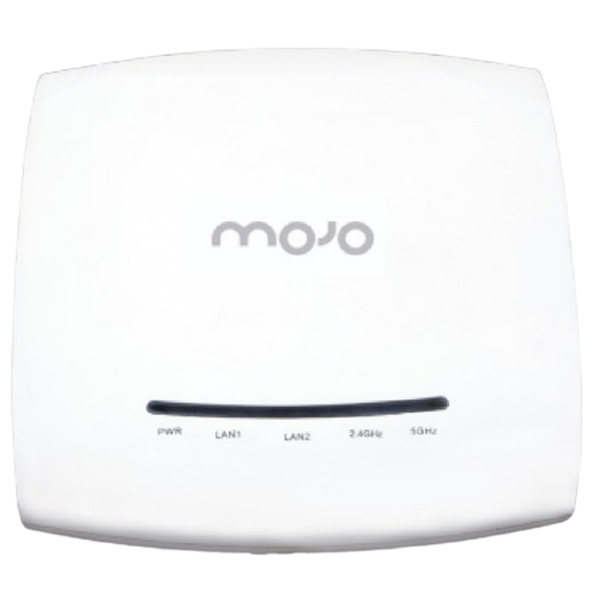 დაშვების წერტილი Mojo C-75, 450Mbps, Access Point, White