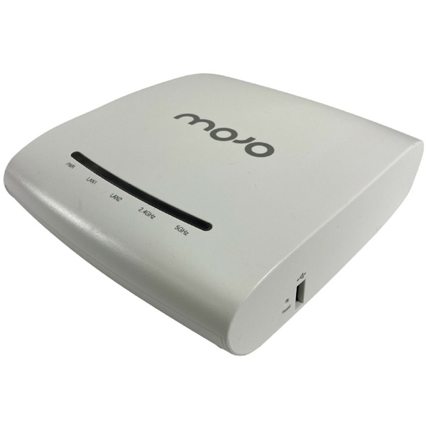 დაშვების წერტილი Mojo C-75, 450Mbps, Access Point, White
