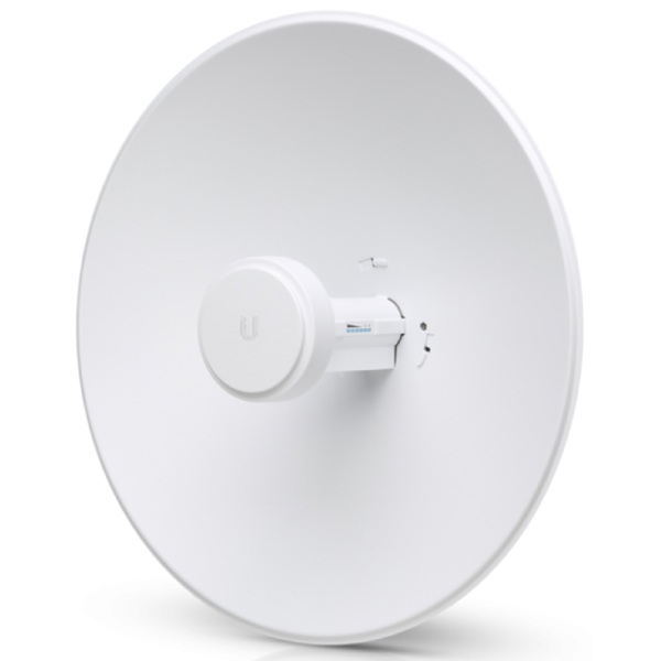 დაშვების წერტილი Ubiquiti PBE-M2-400 airMAX PowerBeam M2 400, Access Point, White