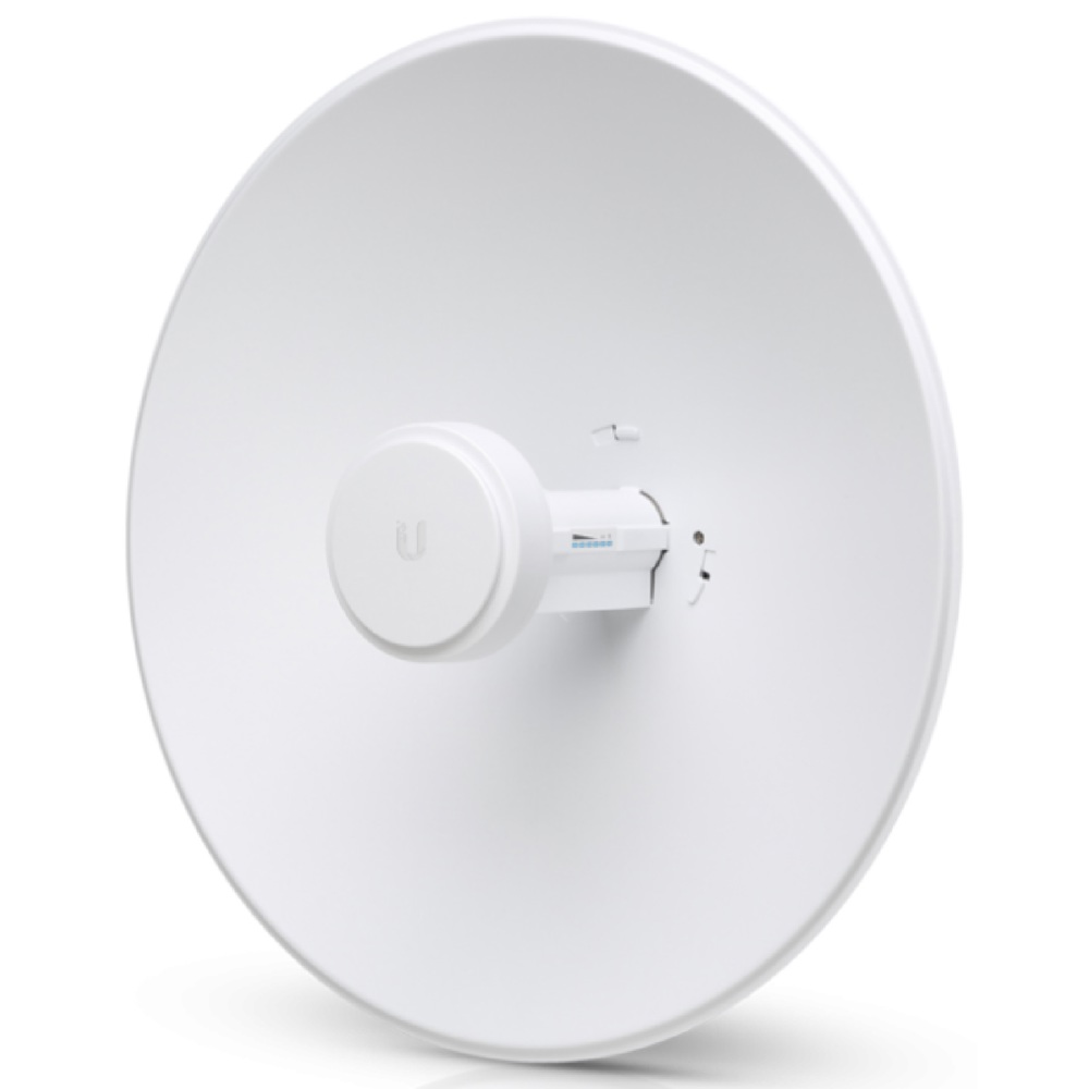 დაშვების წერტილი Ubiquiti PBE-M2-400 airMAX PowerBeam M2 400, Access Point, White