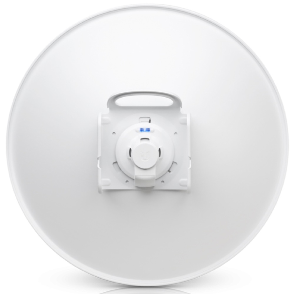 დაშვების წერტილი Ubiquiti PBE-M2-400 airMAX PowerBeam M2 400, Access Point, White