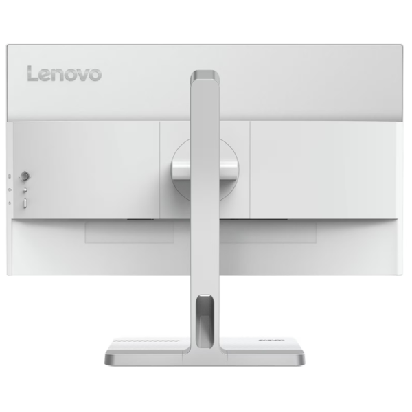 Monitor Lenovo 67DCUAC6EU L24D-4C, 23.8", FHD, IPS, USB, HDMI, Type-C, Cloud Grey