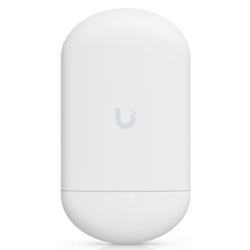 დაშვების წერტილი Ubiquiti Loco5AC airMAX NanoStation, Access Point, White