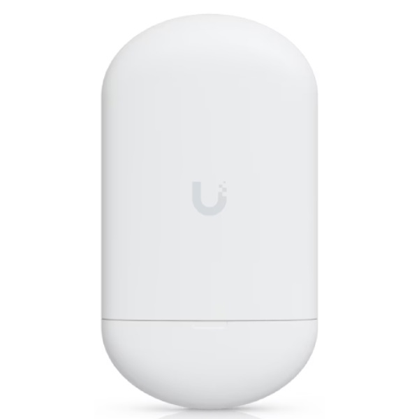 დაშვების წერტილი Ubiquiti Loco5AC airMAX NanoStation, Access Point, White
