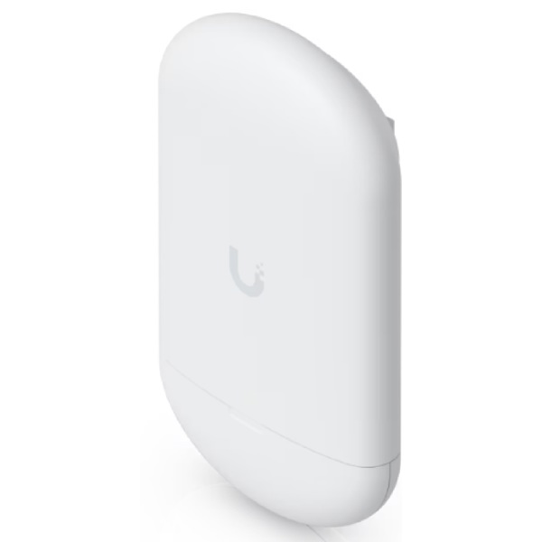 დაშვების წერტილი Ubiquiti Loco5AC airMAX NanoStation, Access Point, White