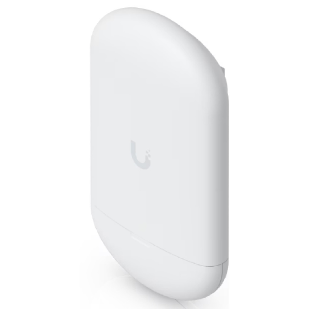 დაშვების წერტილი Ubiquiti Loco5AC airMAX NanoStation, Access Point, White
