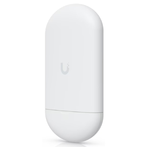 დაშვების წერტილი Ubiquiti Loco5AC airMAX NanoStation, Access Point, White