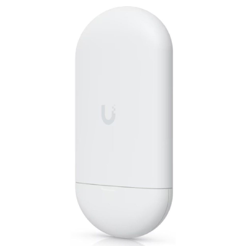 დაშვების წერტილი Ubiquiti Loco5AC airMAX NanoStation, Access Point, White