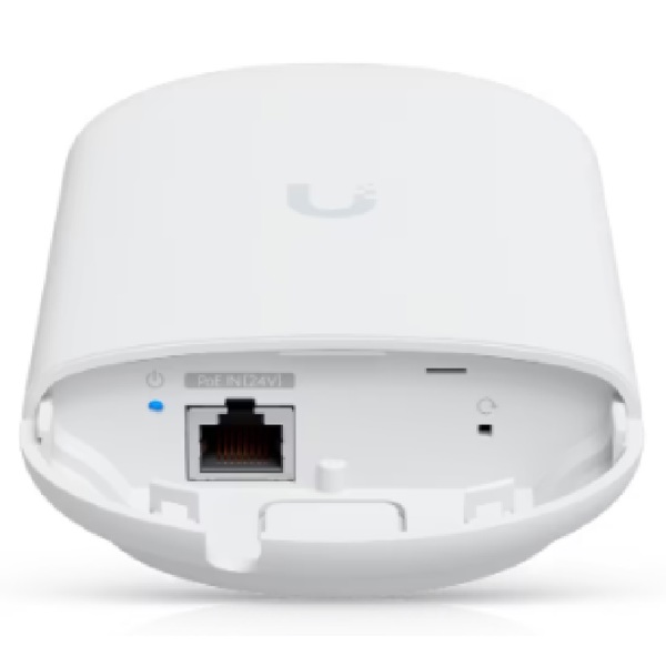 დაშვების წერტილი Ubiquiti Loco5AC airMAX NanoStation, Access Point, White