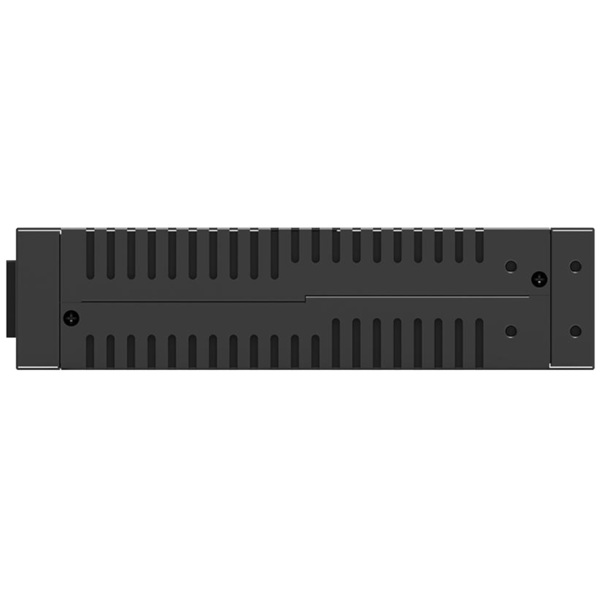 Switch Netgear GS324-200EUS, 24-Port Gigabit, Black