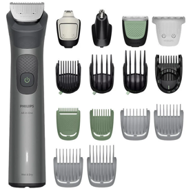 Electric Shaver Philips MG7951/15, Black/Grey