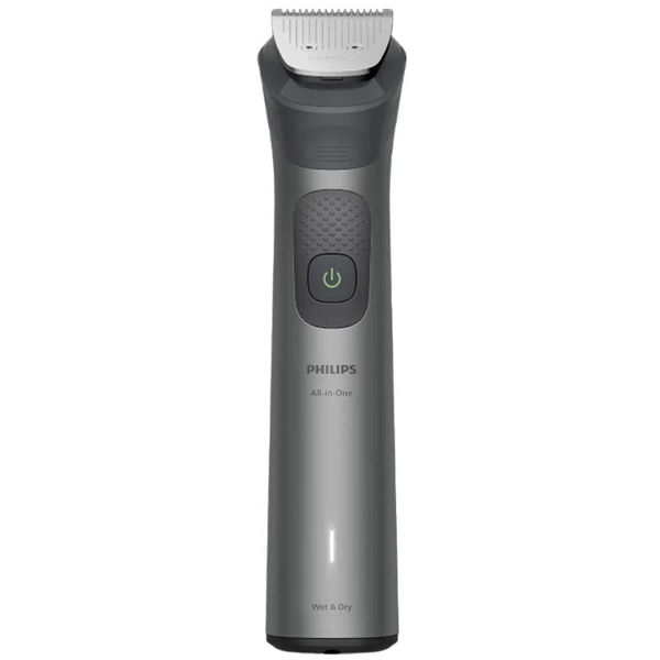 Electric Shaver Philips MG7951/15, Black/Grey